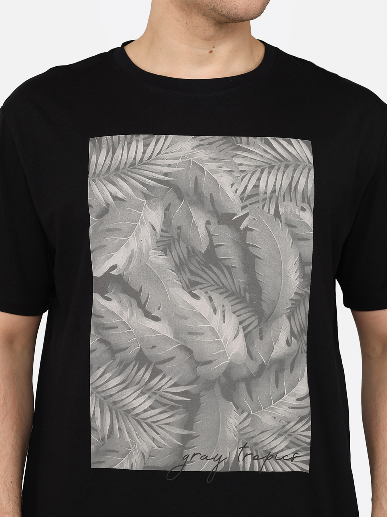 Футболка YUKI модель ЦБ-00270065 Фото