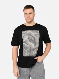 Футболка YUKI модель ЦБ-00270065 Фото