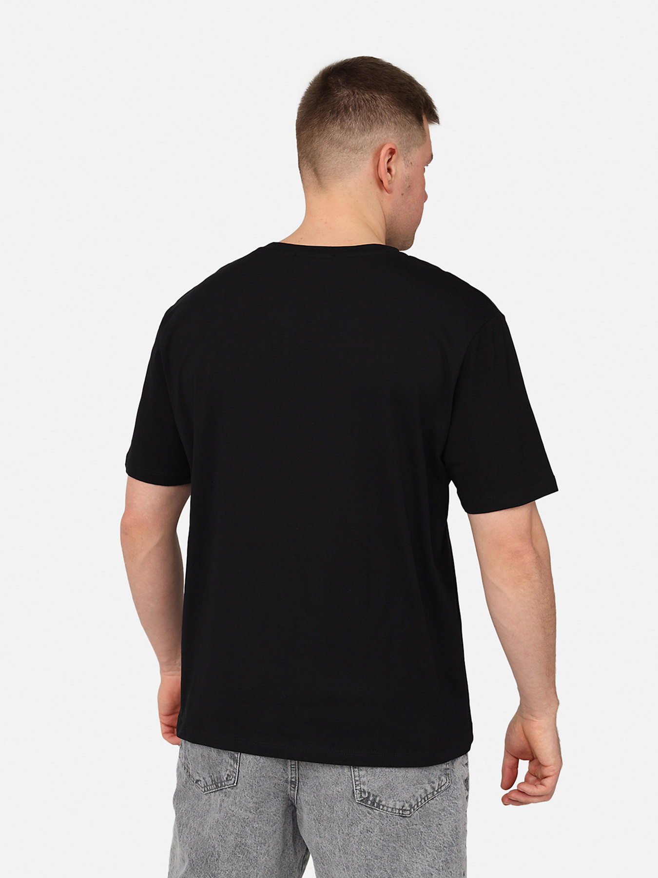 Футболка YUKI модель ЦБ-00270065 Фото