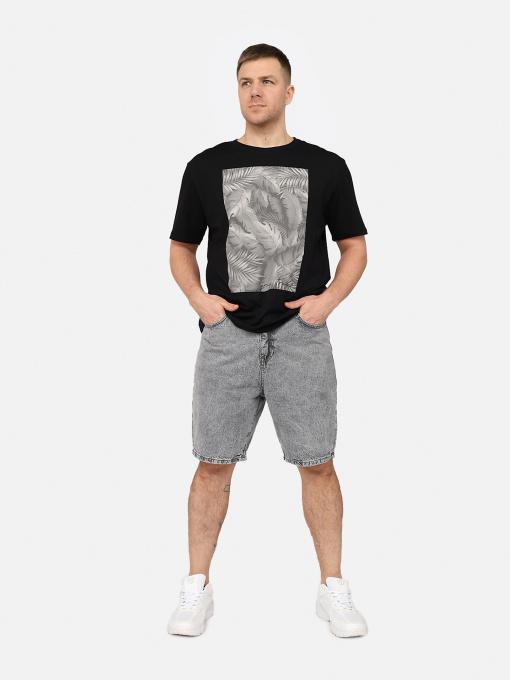 Футболка YUKI модель ЦБ-00270065 Фото