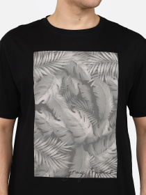 Футболка YUKI модель ЦБ-00270065 Фото