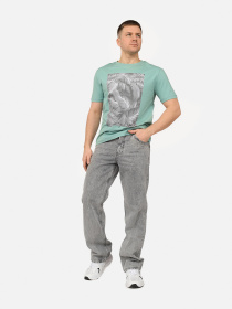 Футболка YUKI модель ЦБ-00270066 Фото