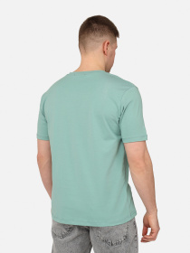 Футболка YUKI модель ЦБ-00270066 Фото