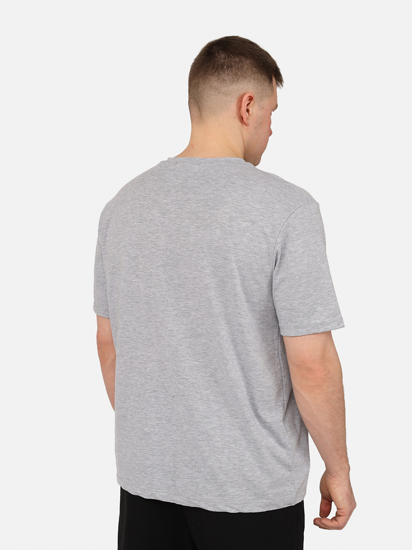 Футболка YUKI модель ЦБ-00270067 Фото