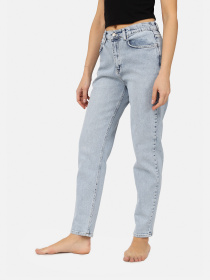 Джинси YUKI модель ЦБ-00270119 Фото