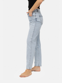 Джинси YUKI модель ЦБ-00270119 Фото