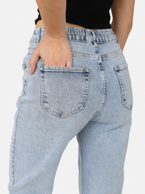 Джинси YUKI модель ЦБ-00270119 Фото