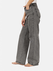 Джинси YUKI модель ЦБ-00270120 Фото