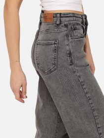 Джинси YUKI модель ЦБ-00270120 Фото