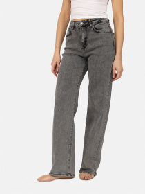 Джинсы YUKI модель ЦБ-00270120 Джинсы YUKI модель ЦБ-00270120 Фото