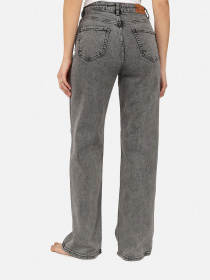 Джинсы YUKI модель ЦБ-00270120 Джинсы YUKI модель ЦБ-00270120 Фото