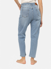 Джинси YUKI модель ЦБ-00270122 Фото