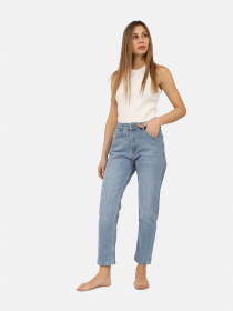 Джинси YUKI модель ЦБ-00270122 Фото