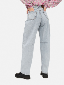 Джинси YUKI модель ЦБ-00270502 Фото