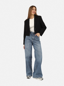 Жакет YUKI модель ЦБ-00271026 Фото