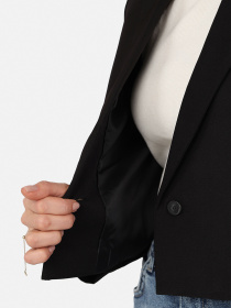 Жакет YUKI модель ЦБ-00271026 Фото