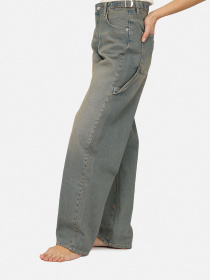 Джинси YUKI модель ЦБ-00271102 Фото