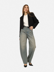 Джинси YUKI модель ЦБ-00271102 Фото