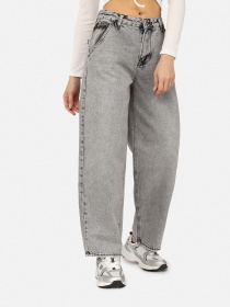 Джинсы YUKI модель ЦБ-00271106 Джинсы YUKI модель ЦБ-00271106 Фото