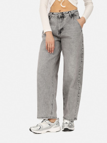 Джинсы YUKI модель ЦБ-00271106 Джинсы YUKI модель ЦБ-00271106 Фото