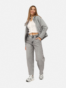 Джинсы YUKI модель ЦБ-00271106 Джинсы YUKI модель ЦБ-00271106 Фото