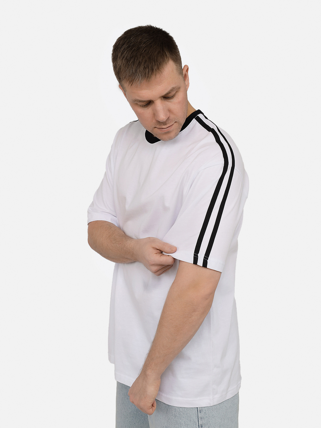 Футболка YUKI модель ЦБ-00271699 Фото