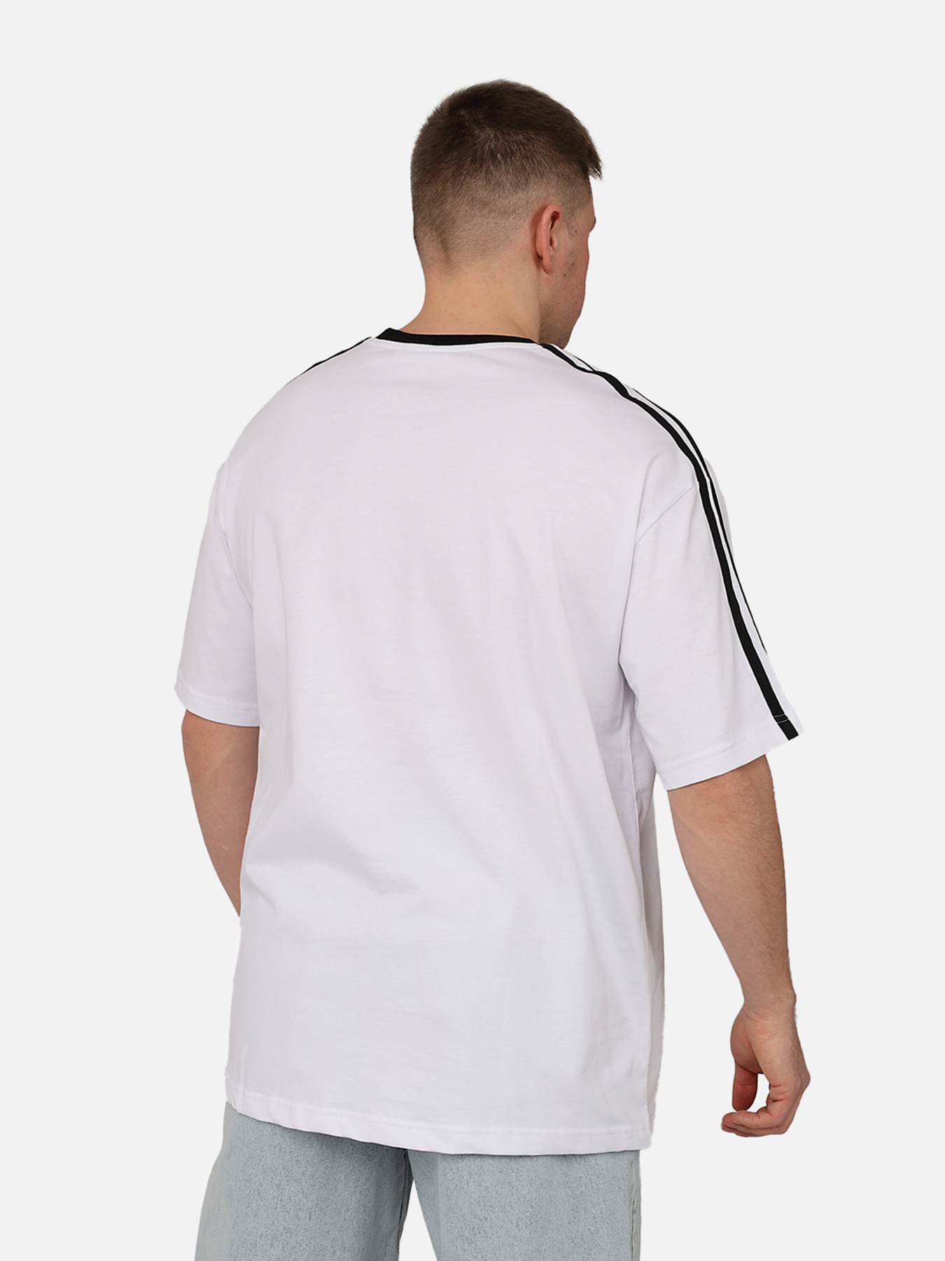 Футболка YUKI модель ЦБ-00271699 Фото