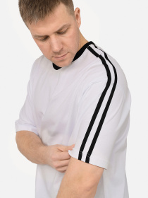 Футболка YUKI модель ЦБ-00271699 Фото