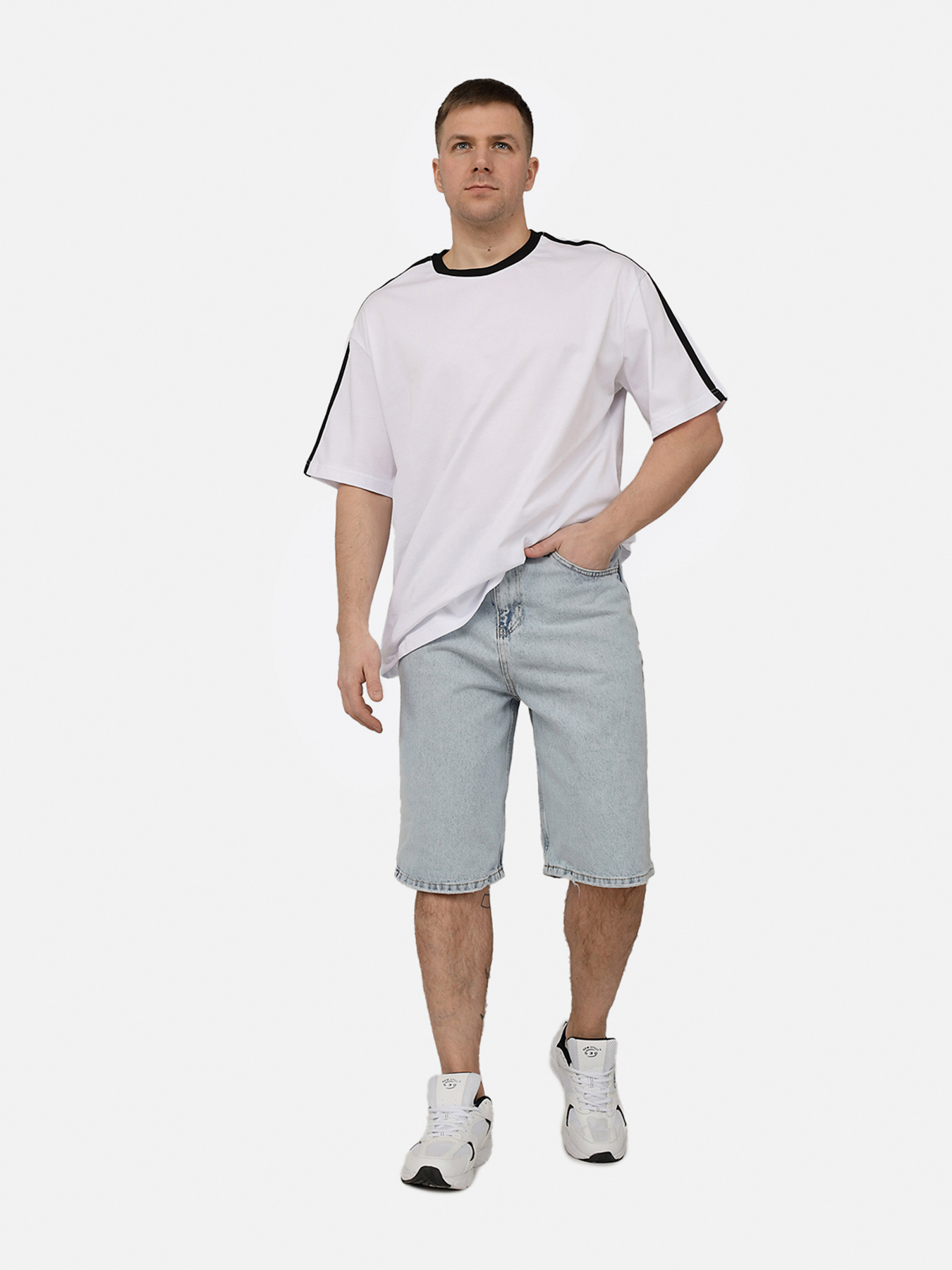 Футболка YUKI модель ЦБ-00271699 Фото