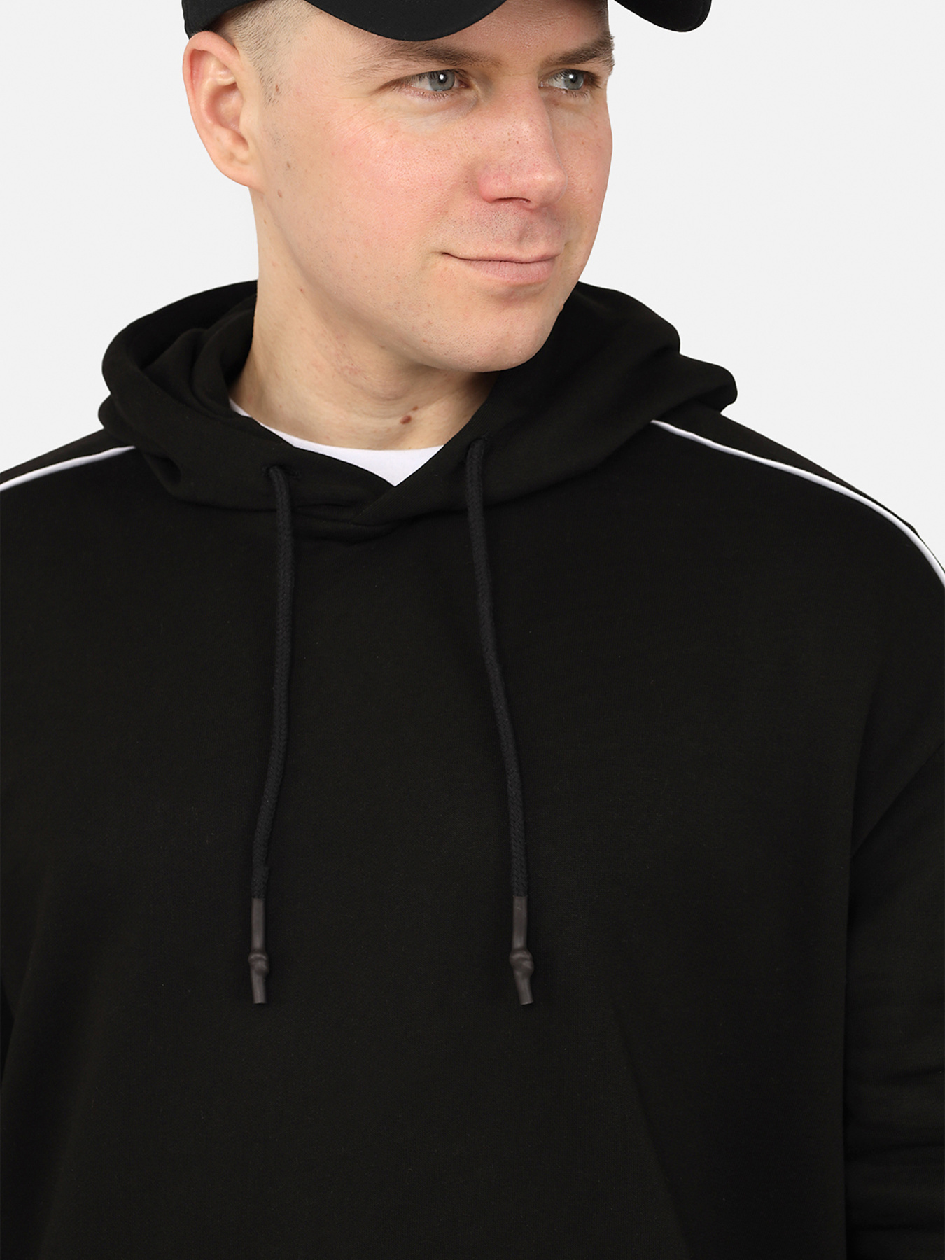 Худи YUKI модель ЦБ-00271938 Фото