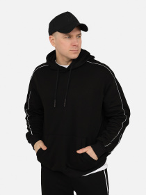 Худи YUKI модель ЦБ-00271938 Фото