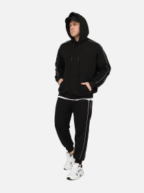 Худи YUKI модель ЦБ-00271938 Фото