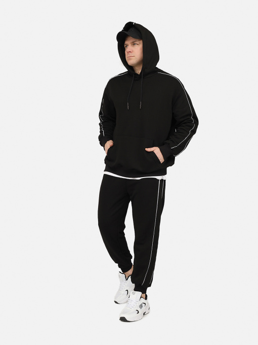 Худи YUKI модель ЦБ-00271938 Фото