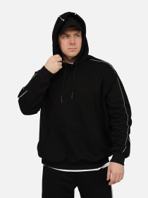 Худи YUKI модель ЦБ-00271938 Фото