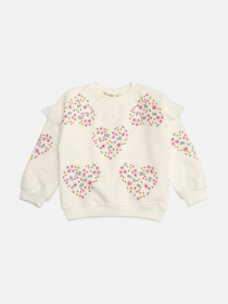 Свитшот YUKI модель ЦБ-00271940 Фото