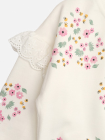 Свитшот YUKI модель ЦБ-00271940 Фото