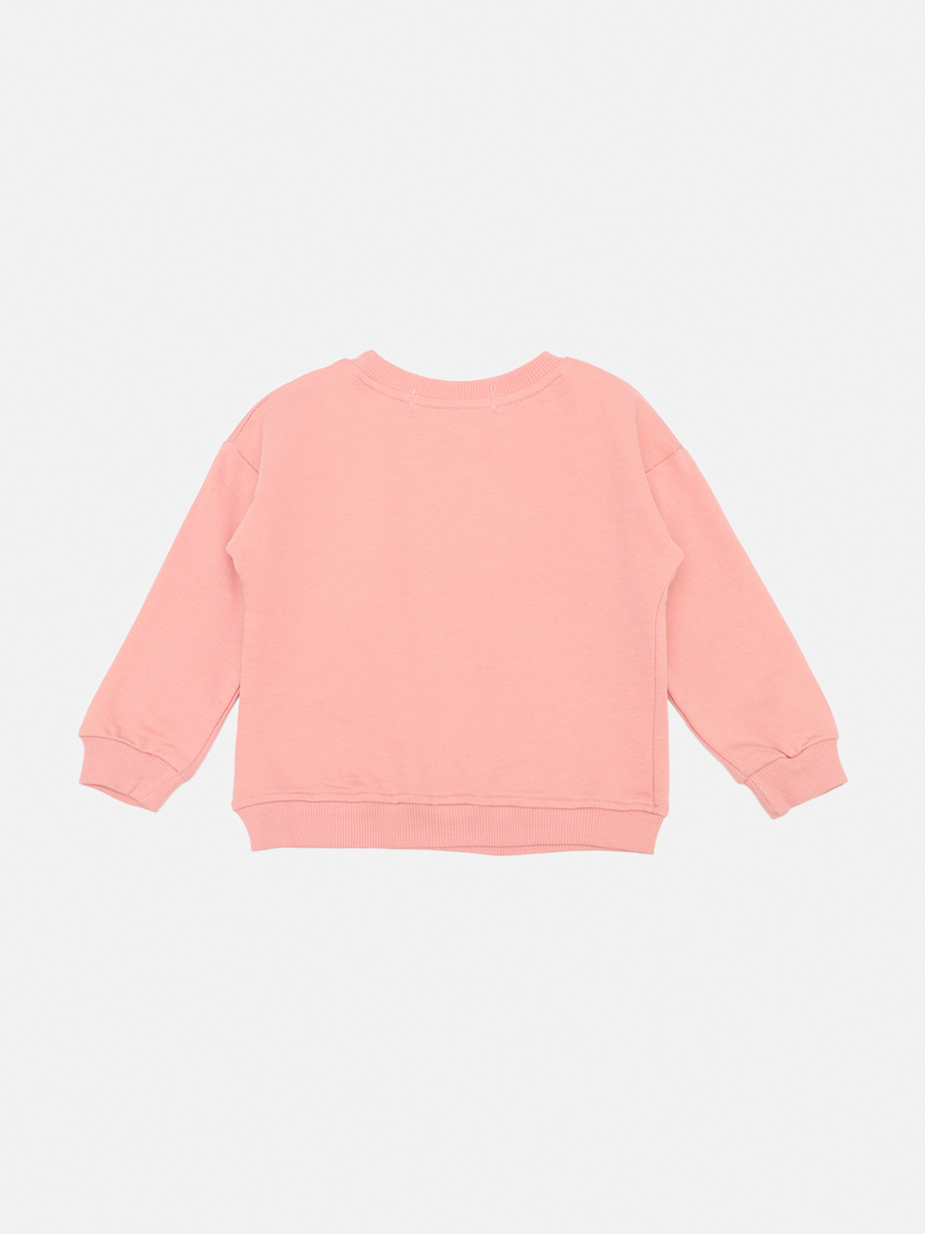 Свитшот YUKI модель ЦБ-00271941 Фото