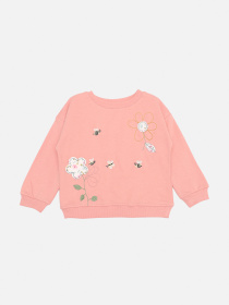 Свитшот YUKI модель ЦБ-00271941 Фото