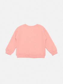 Свитшот YUKI модель ЦБ-00271941 Свитшот YUKI модель ЦБ-00271941 Фото