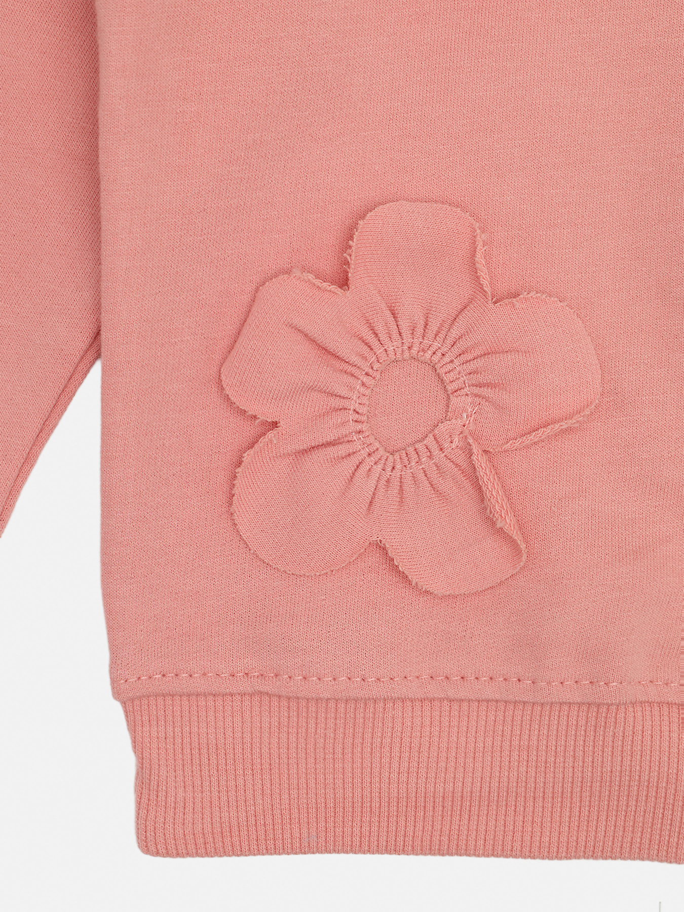 Свитшот YUKI модель ЦБ-00271942 Фото