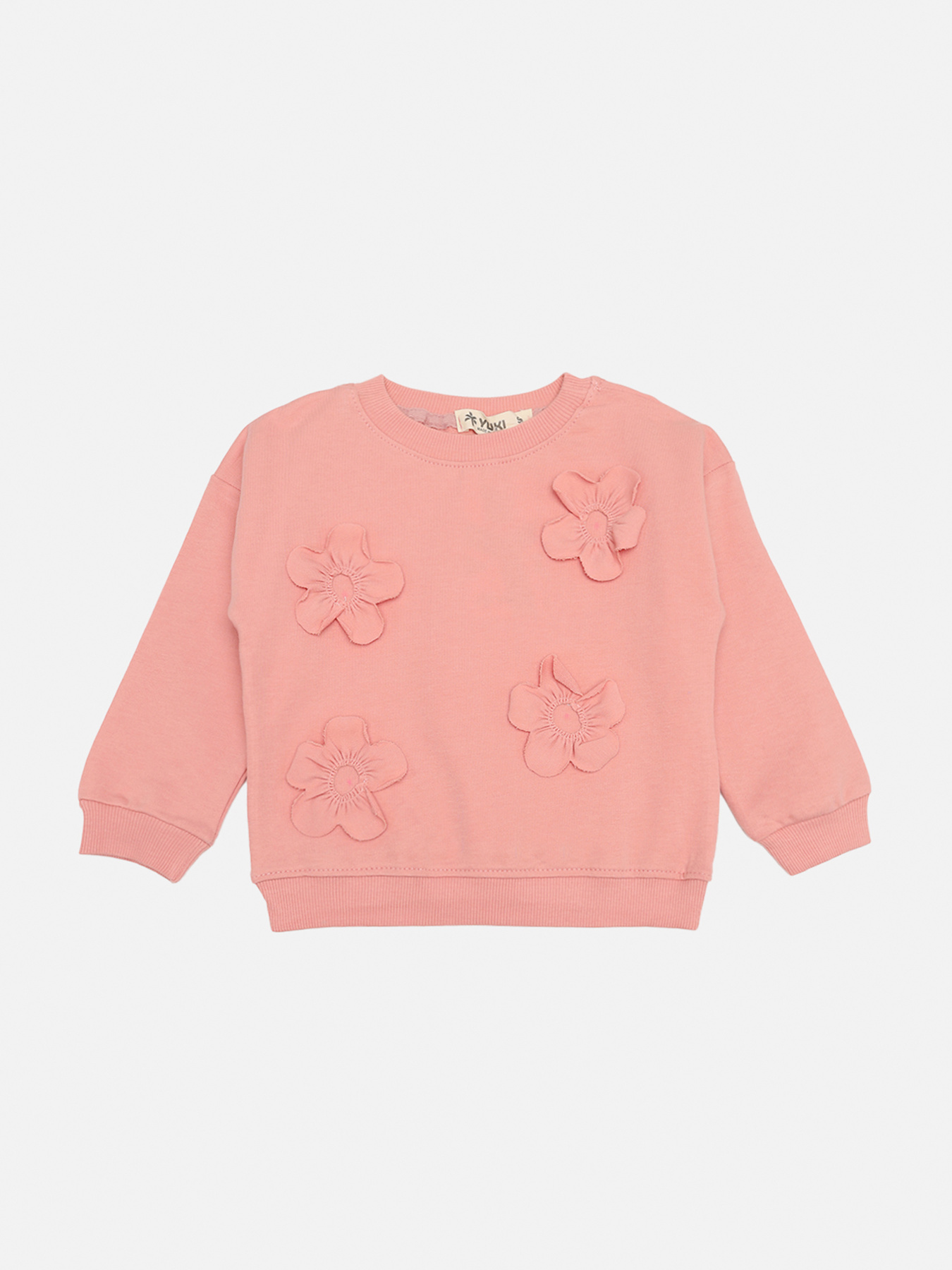 Свитшот YUKI модель ЦБ-00271942 Фото