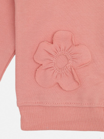 Свитшот YUKI модель ЦБ-00271942 Фото