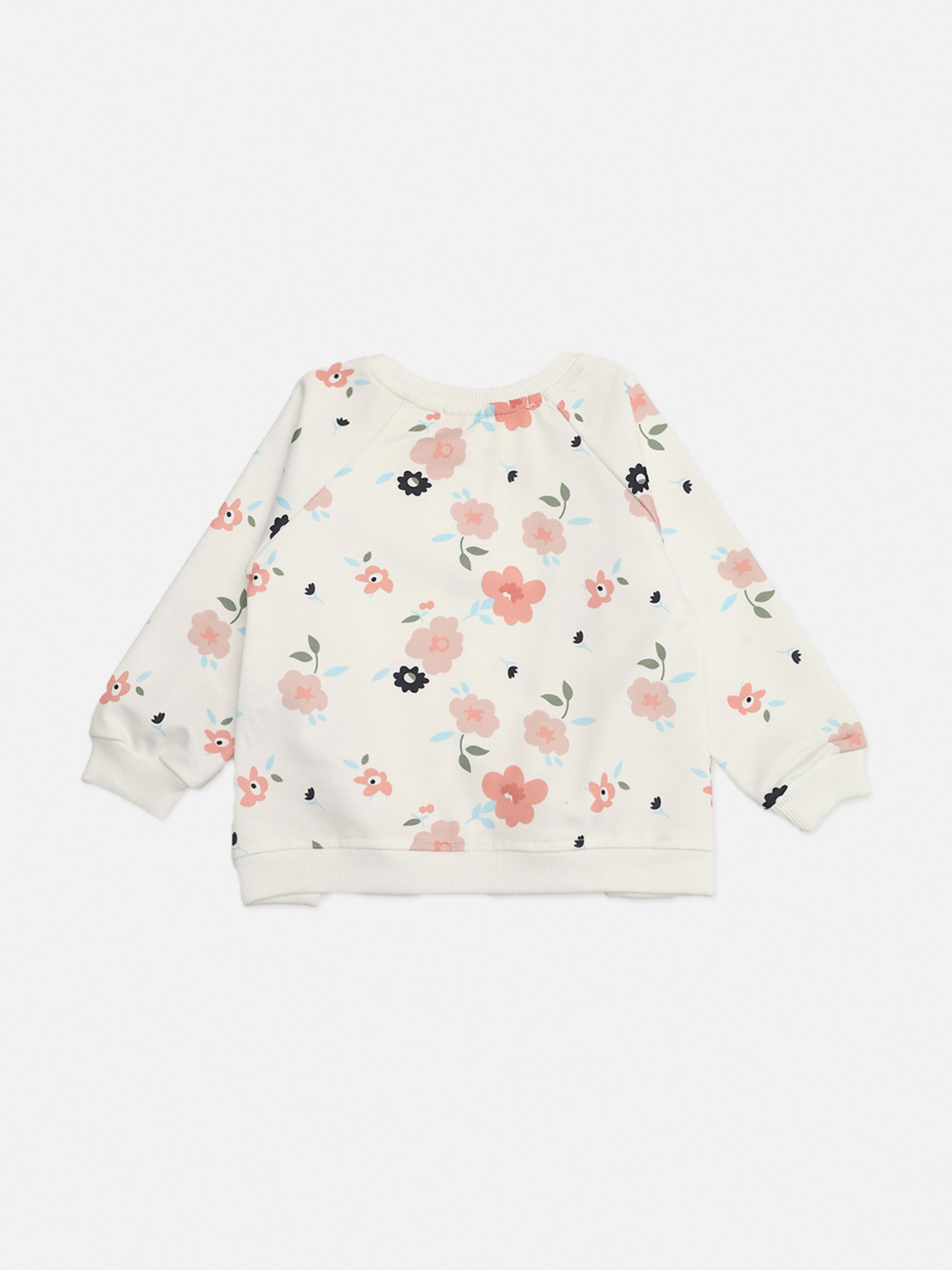 Свитшот YUKI модель ЦБ-00271943 Фото