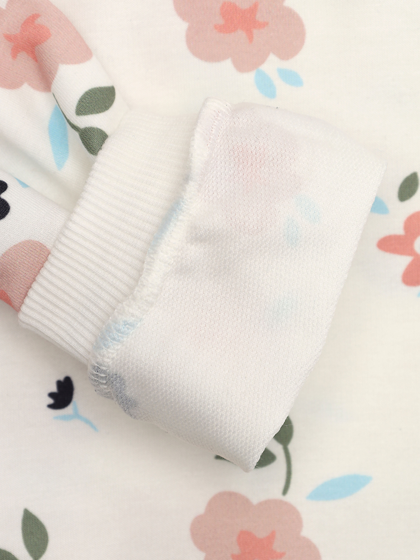 Свитшот YUKI модель ЦБ-00271943 Фото