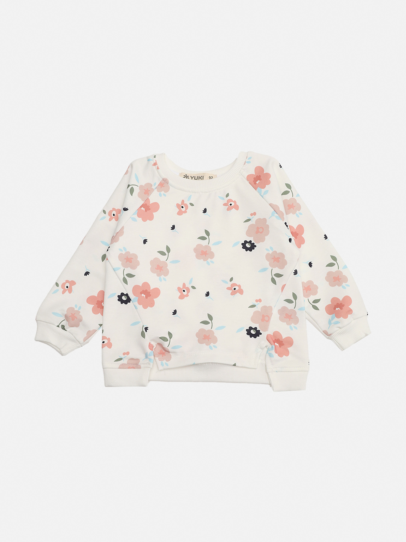 Свитшот YUKI модель ЦБ-00271943 Фото