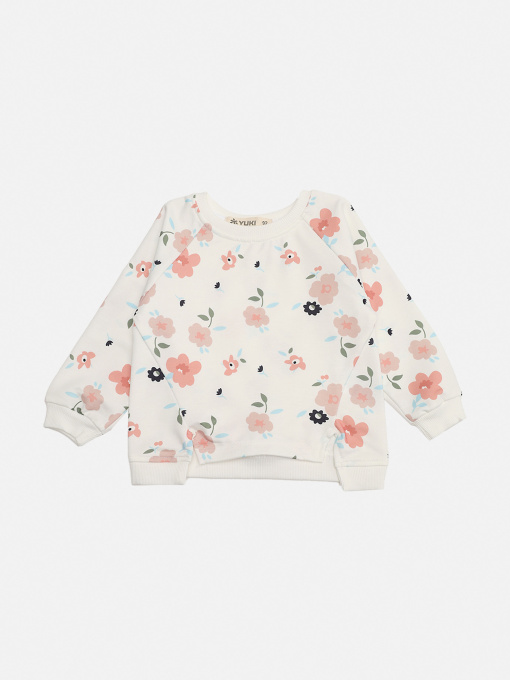 Світшот YUKI модель ЦБ-00271943 Фото