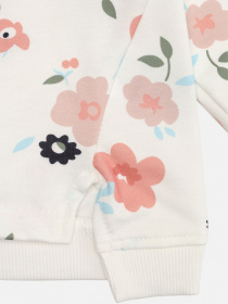 Свитшот YUKI модель ЦБ-00271943 Фото