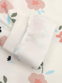 Свитшот YUKI модель ЦБ-00271943 Фото