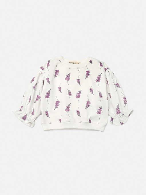 Свитшот YUKI модель ЦБ-00271944 Фото