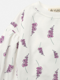 Свитшот YUKI модель ЦБ-00271944 Фото